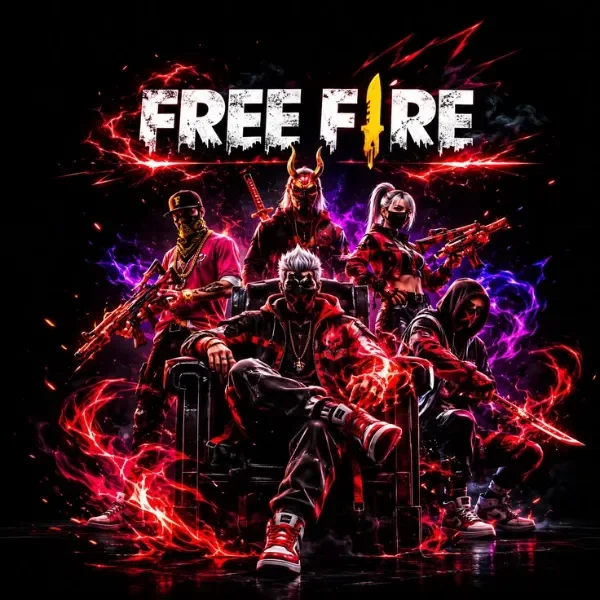 Free Fire